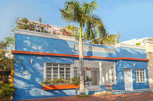Santa Marta Kolumbien Promo-Code für die Reise booking.com