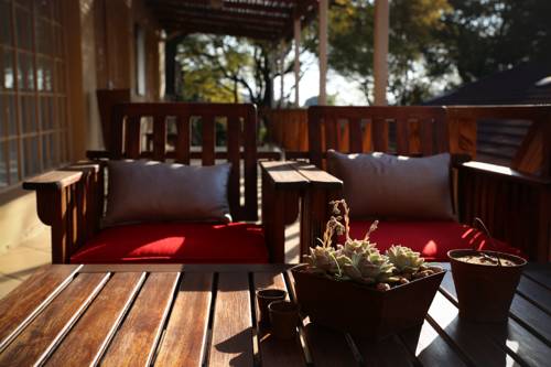 Pretoria Südafrika Promo-Code für die Reise booking.com