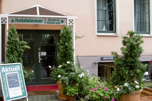 Berlin Deutschland Promo-Code für die Reise booking.com