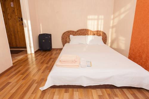 Krasnojarsk Russland Promo-Code für die Reise booking.com