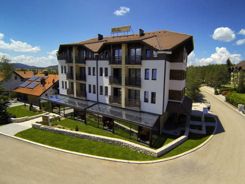 Zlatibor Serbien Promo-Code für die Reise booking.com