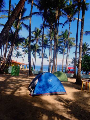 Ubatuba Brasilien Promo-Code für die Reise booking.com