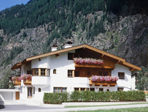 Längenfeld Österreich Promo-Code für die Reise booking.com