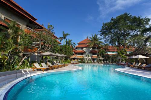 Legian Indonesien Promo-Code für die Reise booking.com