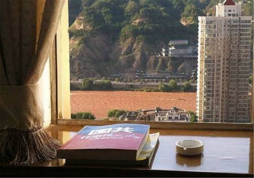 Lanzhou China Trip