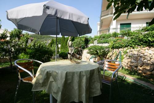 Primošten Kroatien Promo-Code für die Reise booking.com
