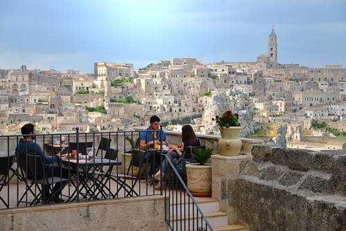 Matera Italien Promo-Code für die Reise booking.com