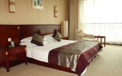 Ningbo China Promo-Code für die Reise booking.com