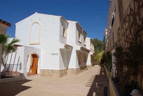Calpe Spain Trip