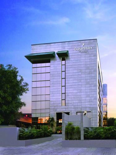 Gurgaon Indien Promo-Code für die Reise booking.com