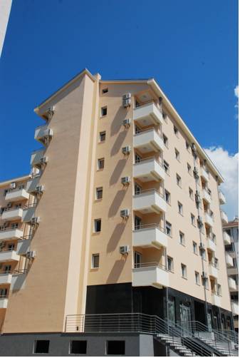 Budva Montenegro Promo-Code für die Reise booking.com