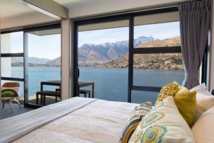 Queenstown New Zealand Trip