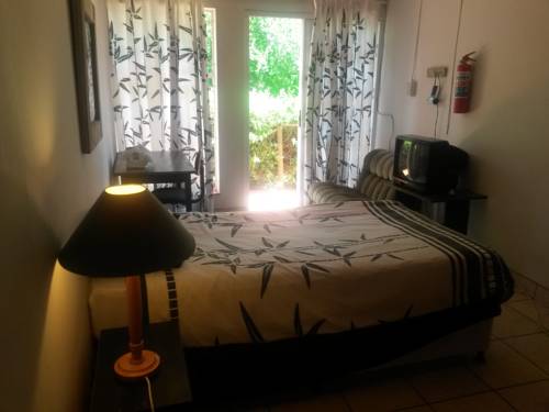 Pretoria Südafrika Promo-Code für die Reise booking.com
