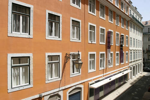 Lissabon Portugal Promo-Code für die Reise booking.com