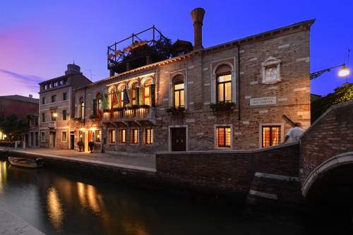 Venezia Italien Promo-Code für die Reise booking.com