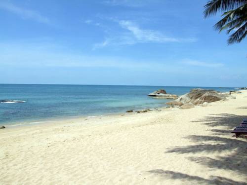 Lamai Beach Thailand Promo-Code für die Reise booking.com