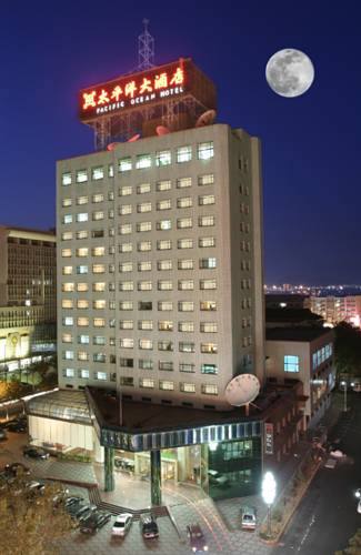 Yantai China Promo-Code für die Reise booking.com