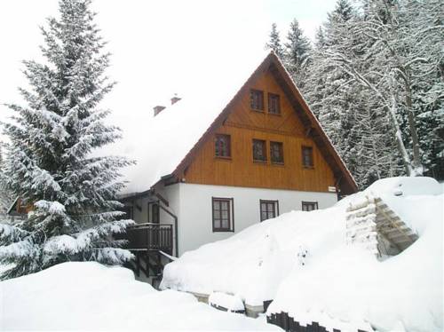 Harrachov Tschechien Promo-Code für die Reise booking.com