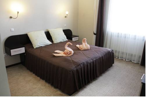 Wolgograd Russland Promo-Code für die Reise booking.com