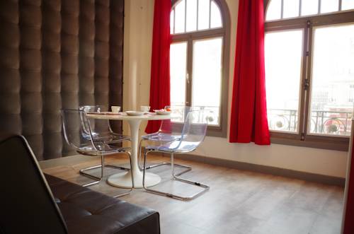 Lille Frankreich Promo-Code für die Reise booking.com