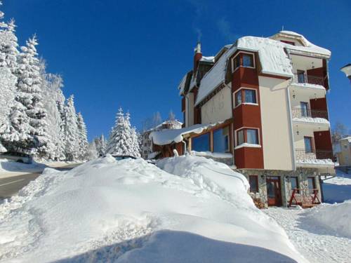 Kopaonik Serbien Promo-Code für die Reise booking.com