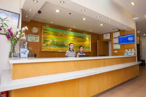 ChangSha China Promo-Code für die Reise booking.com