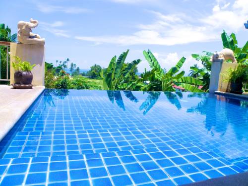 Lamai Beach Thailand Promo-Code für die Reise booking.com