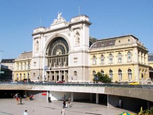 Budapest Hungary Trip