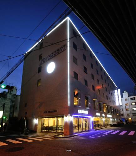 Osaka Japan Promo-Code für die Reise booking.com