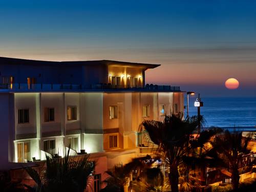 Casablanca Marokko Promo-Code für die Reise booking.com