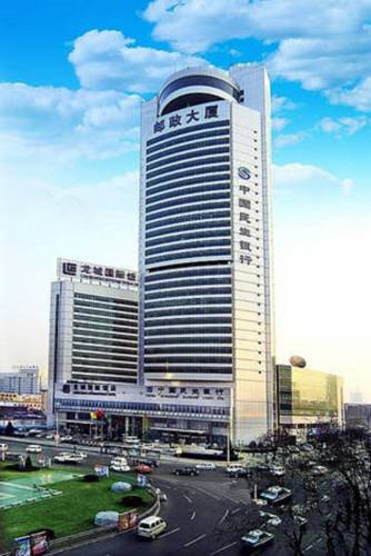 Taiyuan China Promo-Code für die Reise booking.com