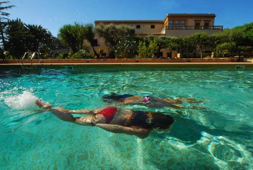 Agrigento Italien Promo-Code für die Reise booking.com