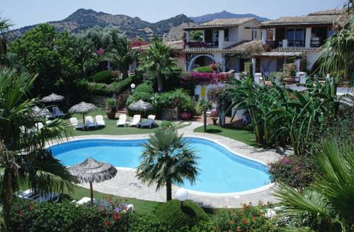 Villasimius Italien Promo-Code für die Reise booking.com