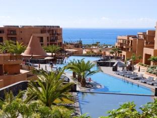 Agoda.com Spain Apartments & Hotels