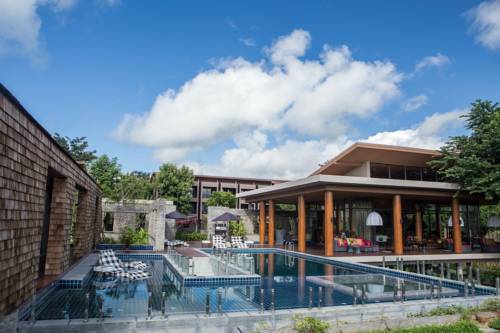 Pai Thailand Promo-Code für die Reise booking.com