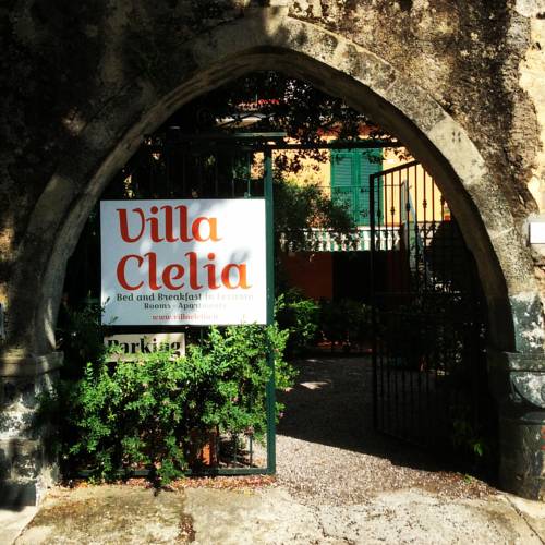 Levanto Italien Promo-Code für die Reise booking.com