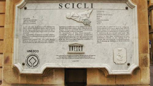 Scicli Italien Promo-Code für die Reise booking.com