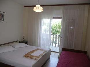 Rab Croatia Trip