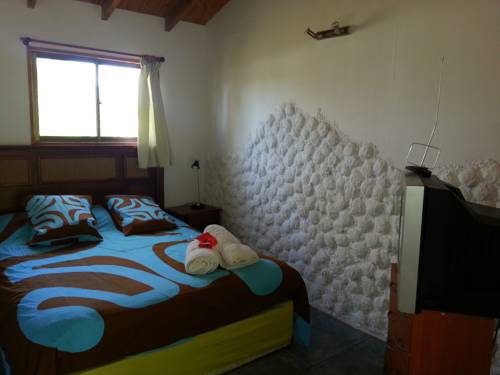 Hanga Roa Chile Promo-Code für die Reise booking.com
