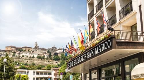 Bergamo Italien Promo-Code für die Reise booking.com