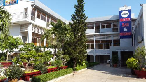 Vung Tau Vietnam Promo-Code für die Reise booking.com