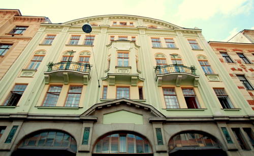 Brno Tschechien Promo-Code für die Reise booking.com