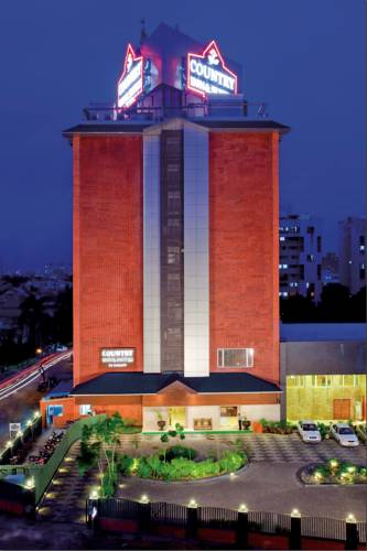 Ahmedabad Indien Promo-Code für die Reise booking.com