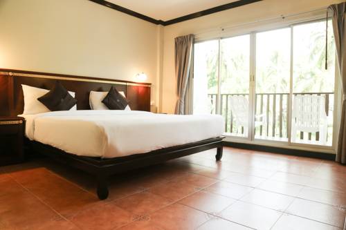 Karon Beach Thailand Promo-Code für die Reise booking.com