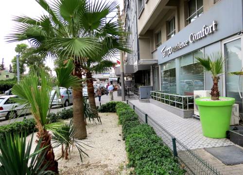 İzmir Türkei Promo-Code für die Reise booking.com
