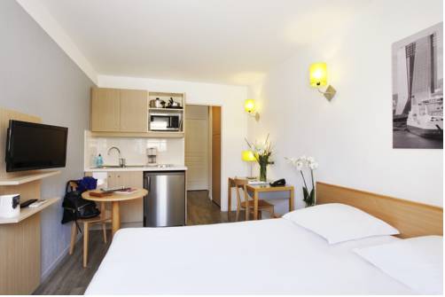 Marseille Frankreich Promo-Code für die Reise booking.com