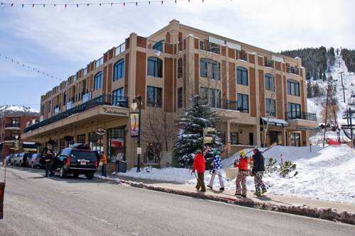 Park City (Utah) United States Trip
