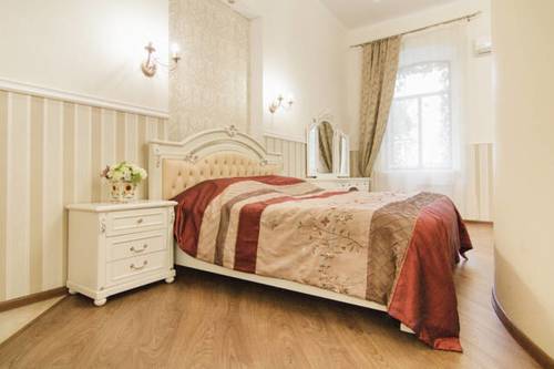 Odessa Ukraine Promo-Code für die Reise booking.com