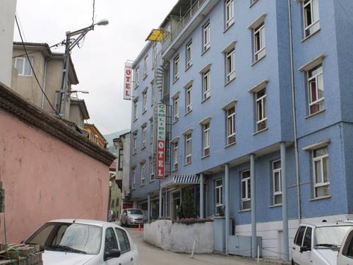 Schleimbeutel Türkei Promo-Code für die Reise booking.com