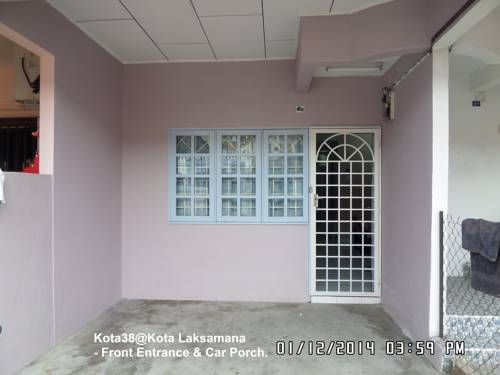 Melaka Malaysia Trip